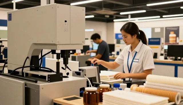 广安京桉生物环保科技有限公司