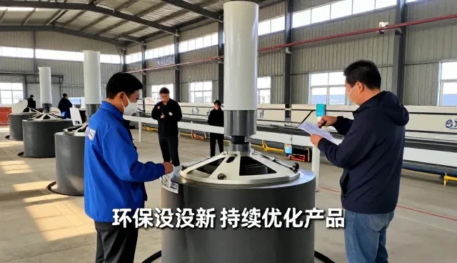 高峰期运行变化带来的环保技术咨询需求