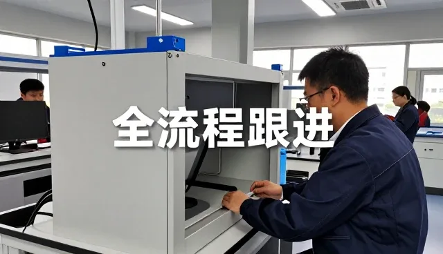 全流程跟进如何解决学校与医院中的实际问题