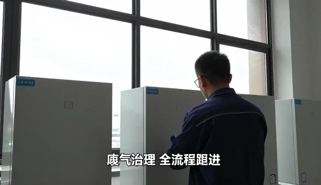 除尘设备在实际运行中常见问题及解决策略