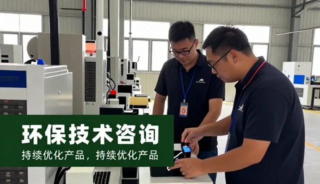 广安京桉生物环保科技有限公司打造持续优化产品应用案例